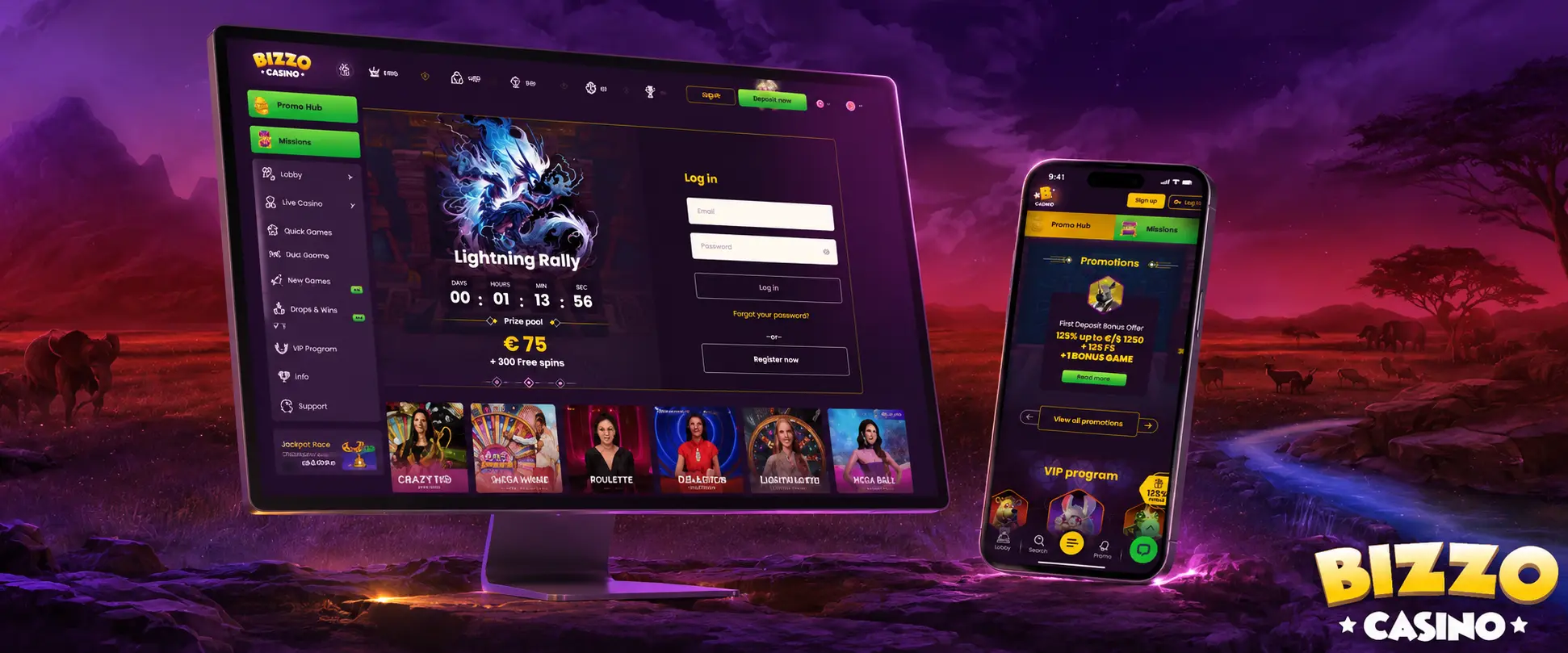 Casino Games