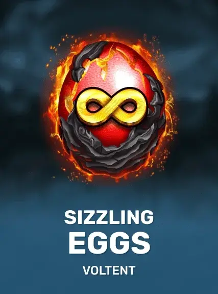 Sizzling Eggs 94