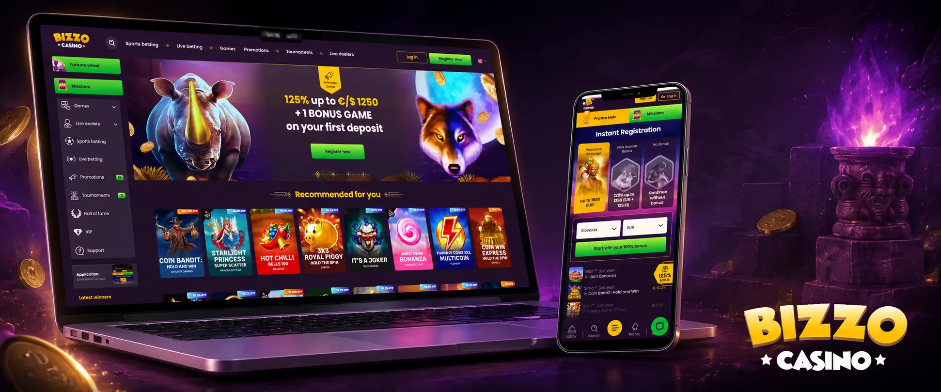 How to Start Playing Slots?